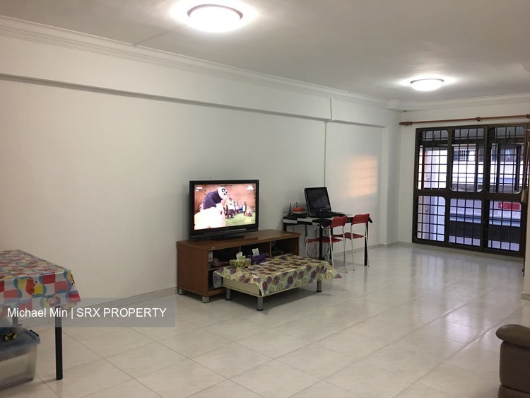 Blk 671 Woodlands Drive 71 (Woodlands), HDB 5 Rooms #179254382